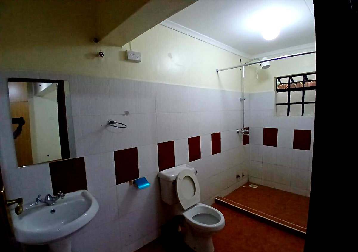 Quarter Acre Garden Home at KSh 140K
