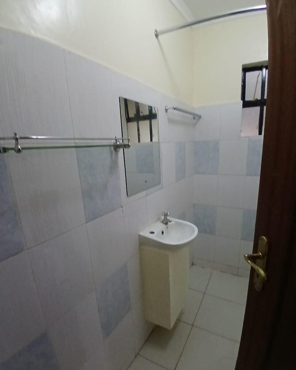 Quarter Acre Garden Home at KSh 140K
