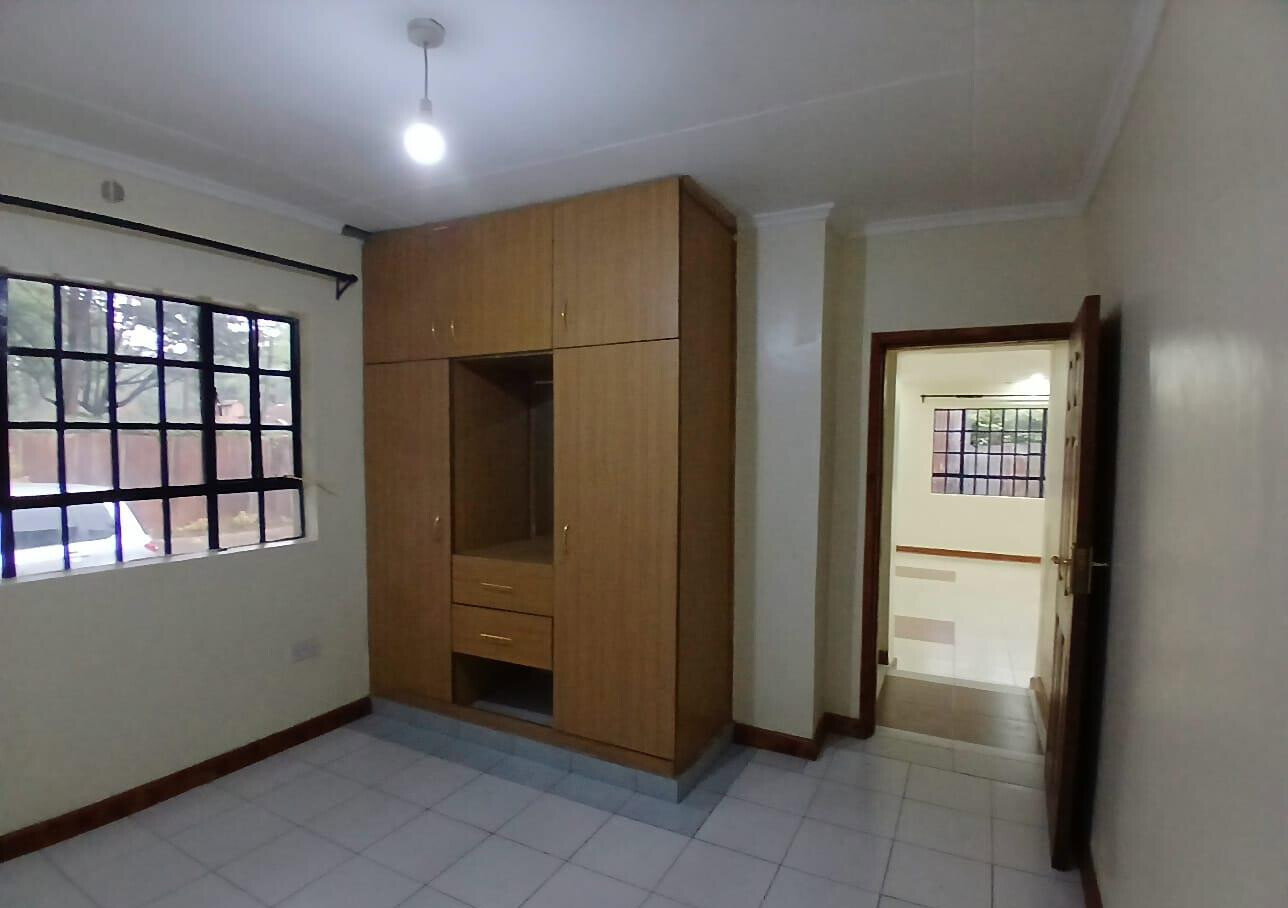 Quarter Acre Garden Home at KSh 140K