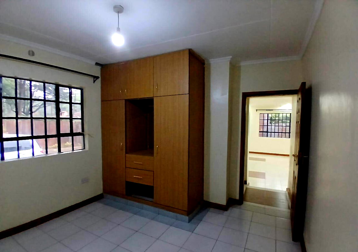 Quarter Acre Garden Home at KSh 140K