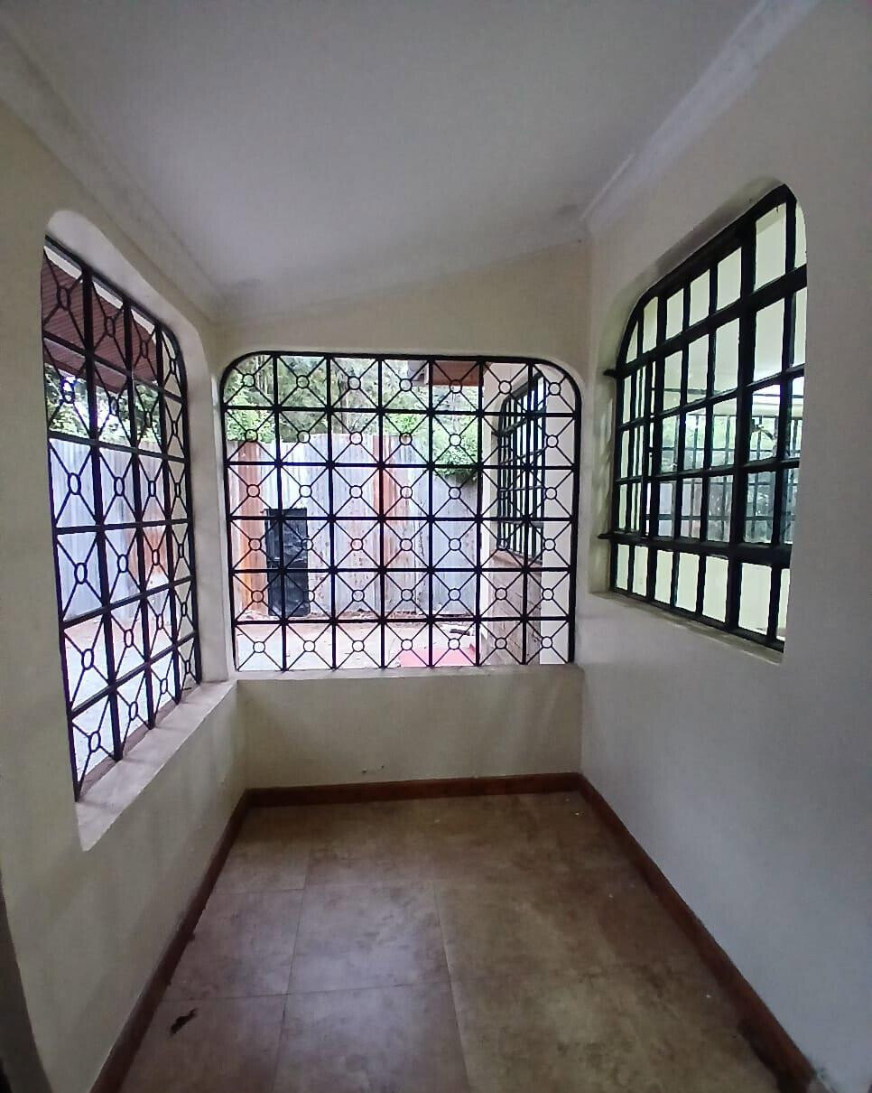 Quarter Acre Garden Home at KSh 140K