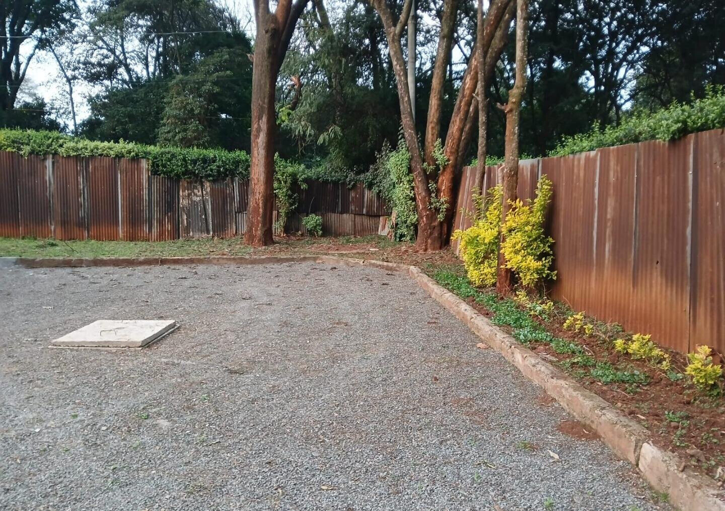 Quarter Acre Garden Home at KSh 140K