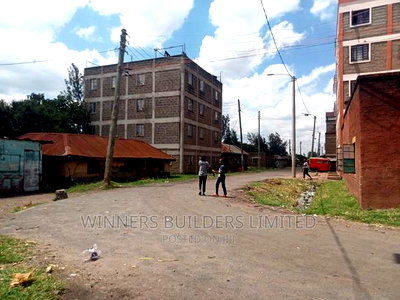 35 by 60 Plot for Sale at Makadara - Image 7