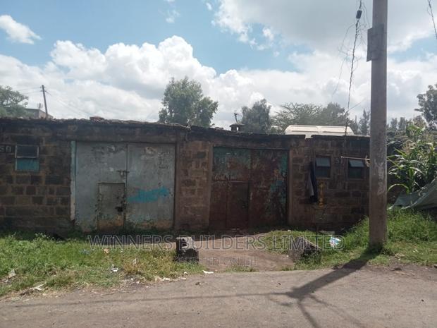 35 by 60 Plot for Sale at Makadara