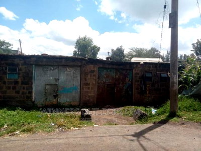 35 by 60 Plot for Sale at Makadara - Image 4