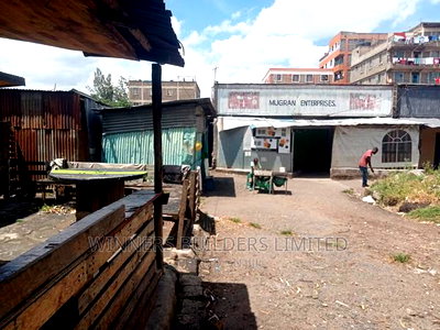 35 by 60 Plot for Sale at Makadara - Image 6