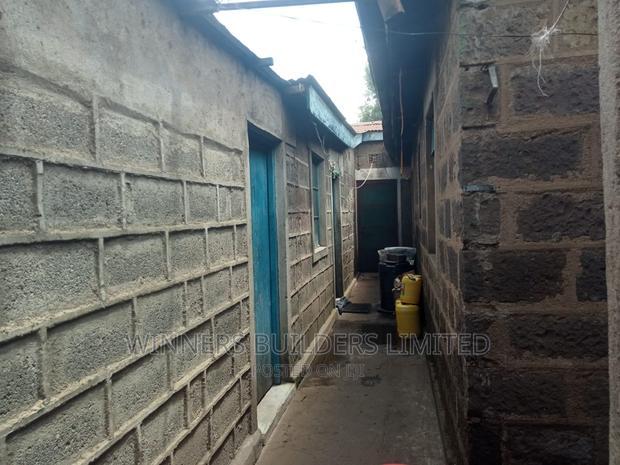 35 by 60 Plot for Sale at Makadara