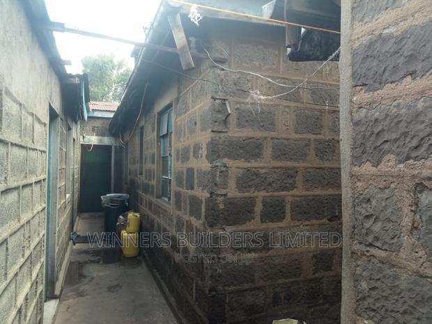 35 by 60 Plot for Sale at Makadara