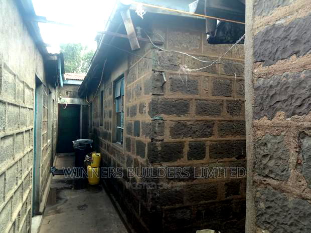 35 by 60 Plot for Sale at Makadara