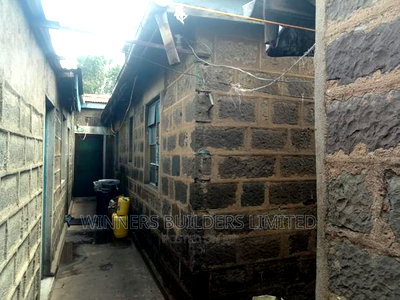 35 by 60 Plot for Sale at Makadara - Image 3