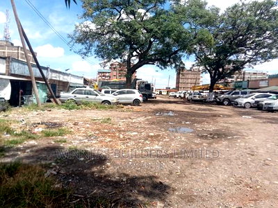 35 by 60 Plot for Sale at Makadara - Image 1