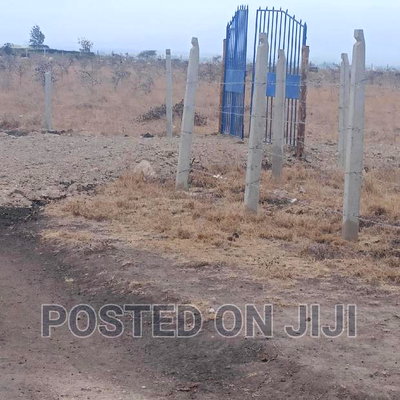 Cheap Plots in Kantafu - Image 1