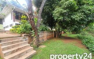 KSh 300M Prime Land in Kileleshwa