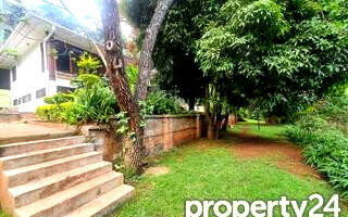 KSh 300M Prime Land in Kileleshwa