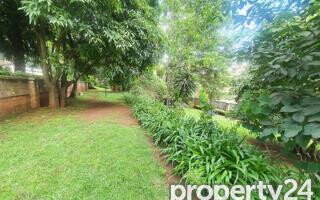 KSh 300M Prime Land in Kileleshwa