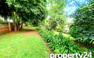 KSh 300M Prime Land in Kileleshwa