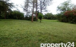 KSh 300M Prime Land in Kileleshwa