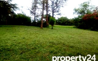 KSh 300M Prime Land in Kileleshwa