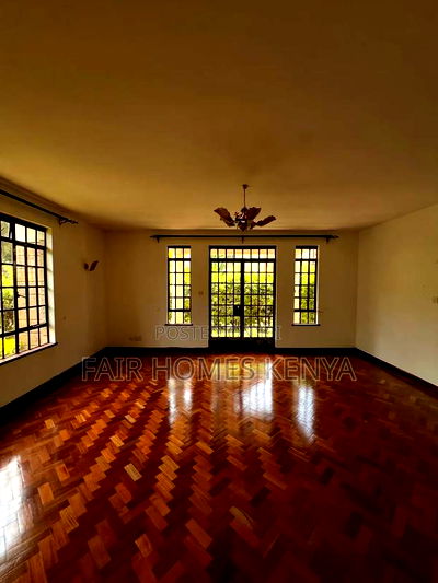 4bdrm Townhouse / Terrace in Kabasiran Avenue, Lavington for rent - Image 11