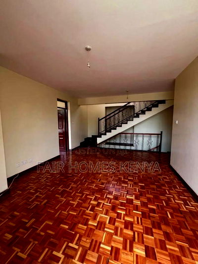 4bdrm Townhouse / Terrace in Kabasiran Avenue, Lavington for rent - Image 4