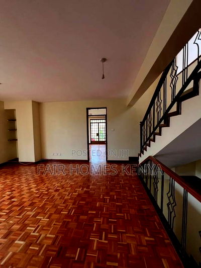 4bdrm Townhouse / Terrace in Kabasiran Avenue, Lavington for rent - Image 6