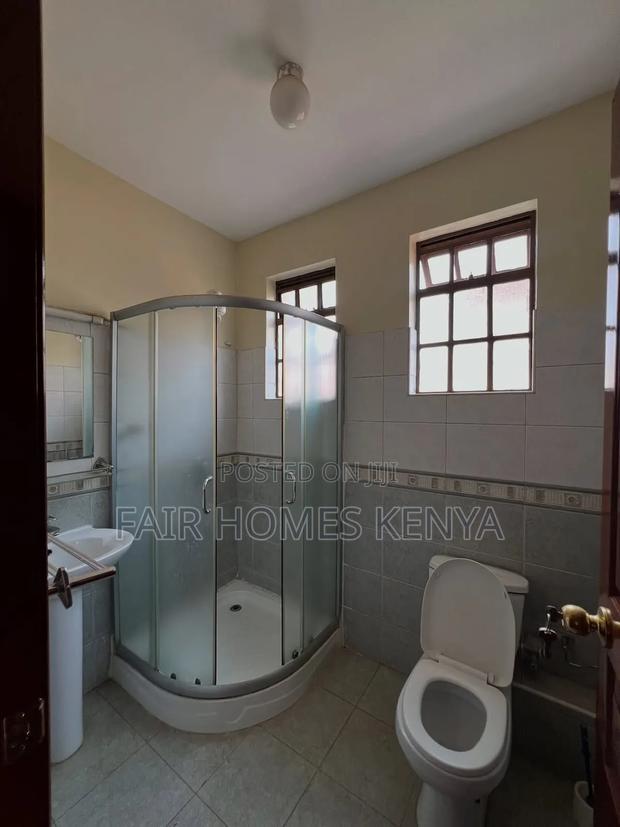 4bdrm Townhouse / Terrace in Kabasiran Avenue, Lavington for rent