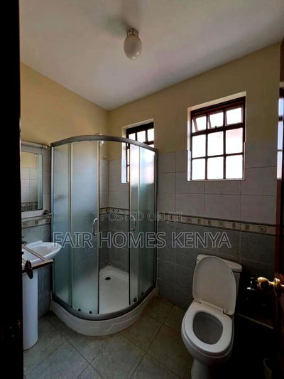 4bdrm Townhouse / Terrace in Kabasiran Avenue, Lavington for rent - Image 9