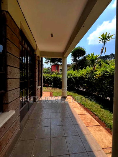 4bdrm Townhouse / Terrace in Kabasiran Avenue, Lavington for rent - Image 10