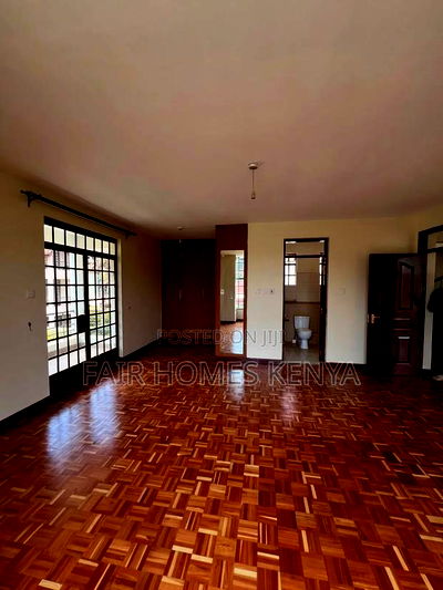 4bdrm Townhouse / Terrace in Kabasiran Avenue, Lavington for rent - Image 5