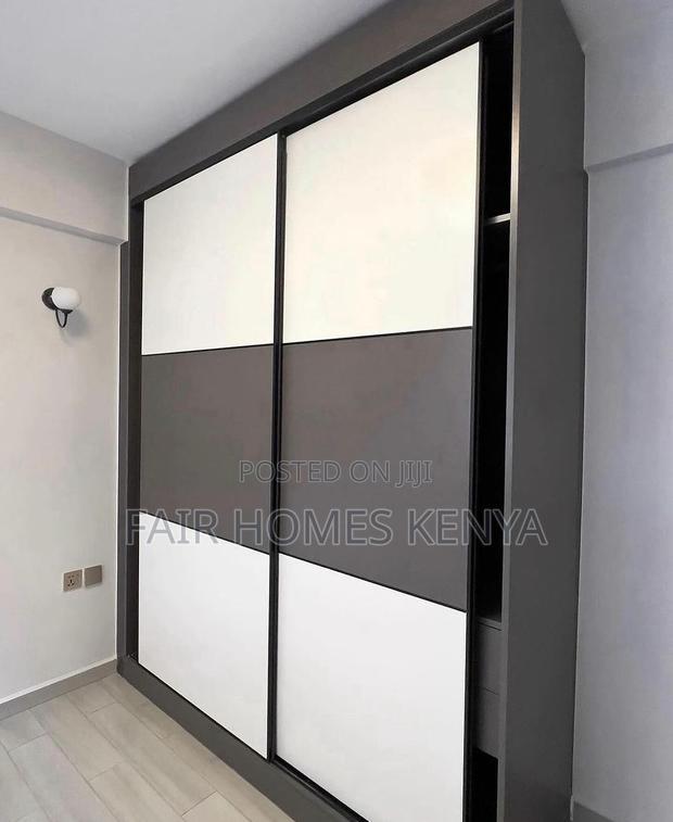 3bdrm Apartment in Kileleshwa for rent