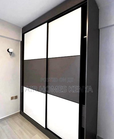 3bdrm Apartment in Kileleshwa for rent - Image 6