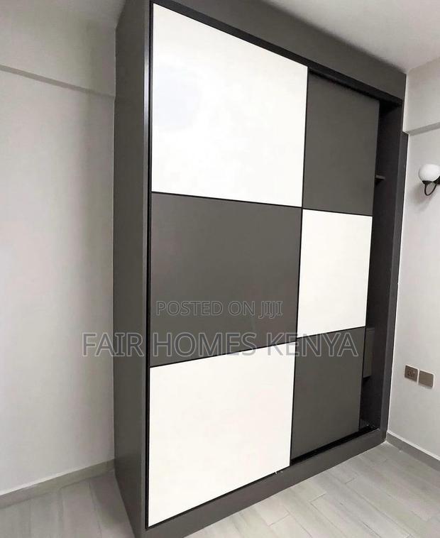 3bdrm Apartment in Kileleshwa for rent