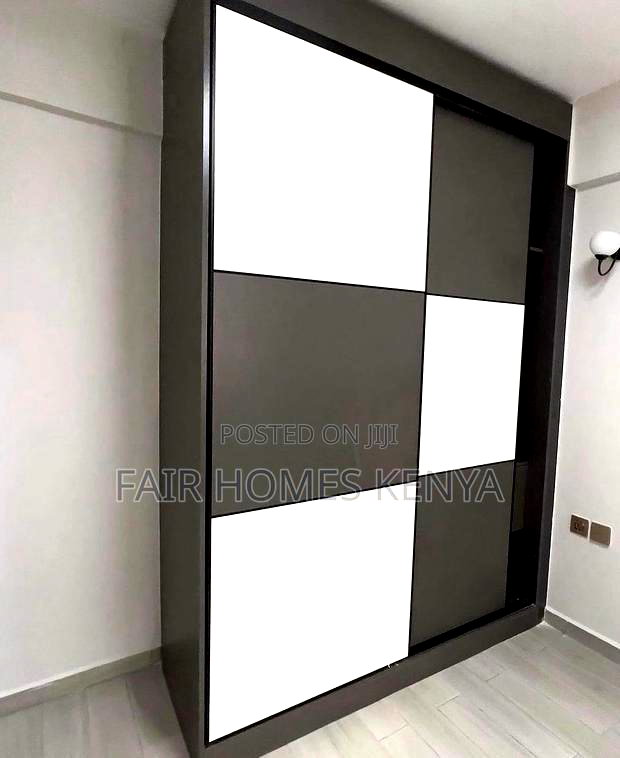 3bdrm Apartment in Kileleshwa for rent