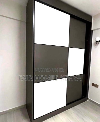 3bdrm Apartment in Kileleshwa for rent - Image 5