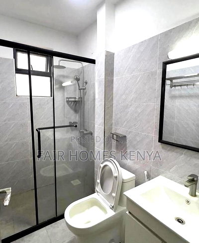 3bdrm Apartment in Kileleshwa for rent - Image 8