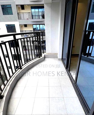 3bdrm Apartment in Kileleshwa for rent - Image 10