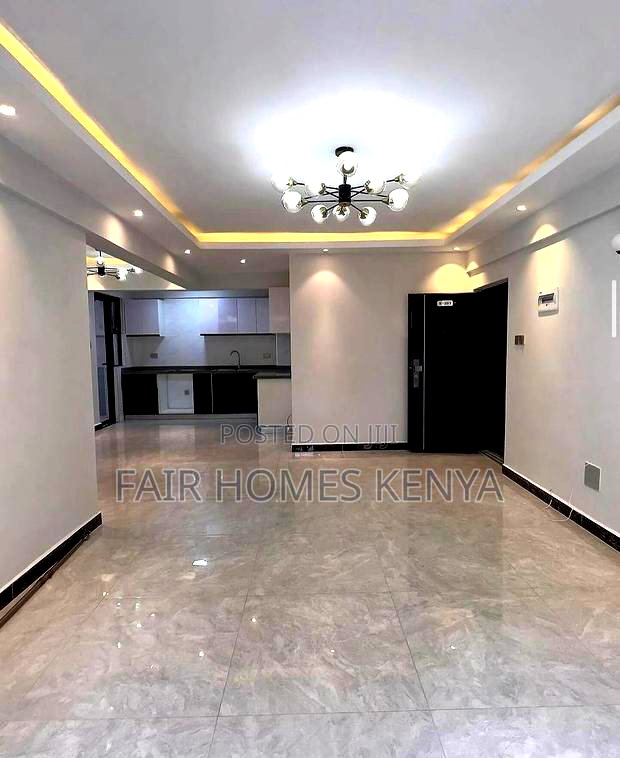 3bdrm Apartment in Kileleshwa for rent