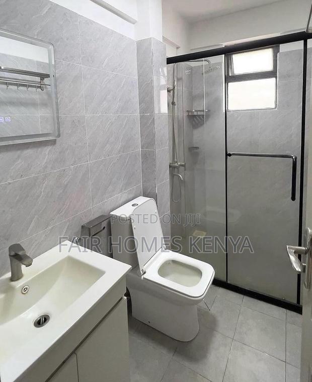 3bdrm Apartment in Kileleshwa for rent
