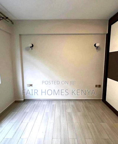 3bdrm Apartment in Kileleshwa for rent - Image 9