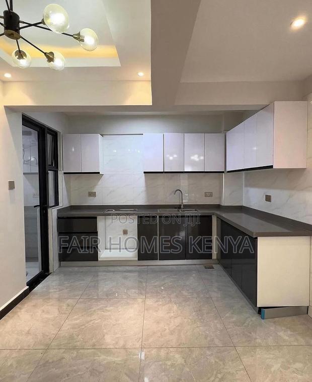 3bdrm Apartment in Kileleshwa for rent