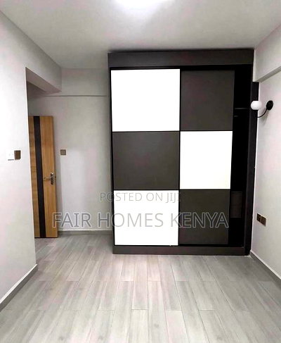 3bdrm Apartment in Kileleshwa for rent - Image 7