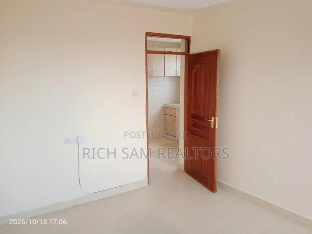1bdrm Apartment in Kiamunyi, Nakuru Town West for rent