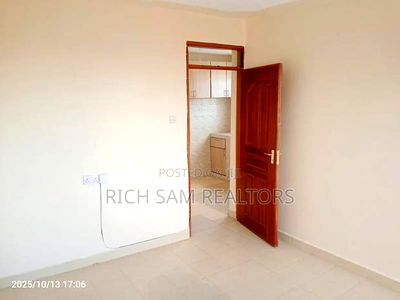 1bdrm Apartment in Kiamunyi, Nakuru Town West for rent - Image 3
