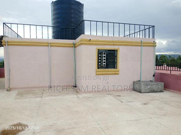 1bdrm Apartment in Kiamunyi, Nakuru Town West for rent