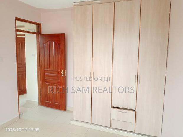 1bdrm Apartment in Kiamunyi, Nakuru Town West for rent