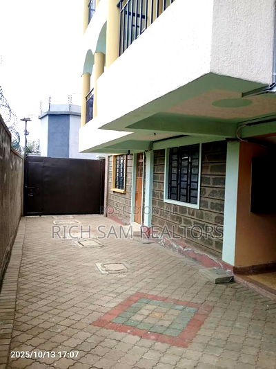 1bdrm Apartment in Kiamunyi, Nakuru Town West for rent - Image 2