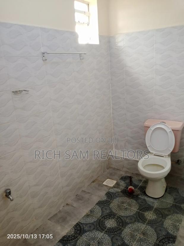 1bdrm Apartment in Kiamunyi, Nakuru Town West for rent