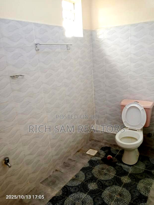 1bdrm Apartment in Kiamunyi, Nakuru Town West for rent