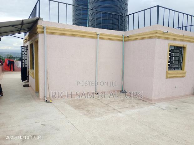 1bdrm Apartment in Kiamunyi, Nakuru Town West for rent