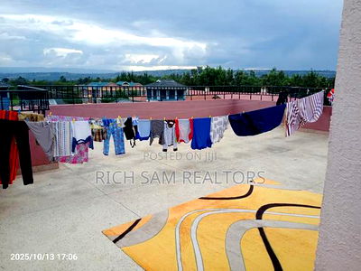 1bdrm Apartment in Kiamunyi, Nakuru Town West for rent - Image 6